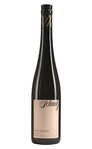 фото вино Schmelz Riesling Stein am Rain Federspiel 2022 0,75 л