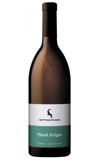 фото вино Rottensteiner Pinot Grigio 2022 0,75 л