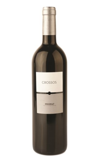 фото вино Domini de la Cartoixa Crossos Priorat 2020 0,75 л