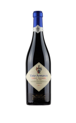 фото вино Serego Alighieri Vaio Armaron Amarone Valpolicella Classico 2013 0,75 л