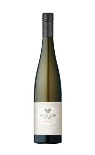 фото вино Frankland Estate Riesling 2021 0,75 л