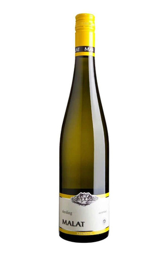 фото вино Malat Riesling Steinbuhel 2018 0,75 л