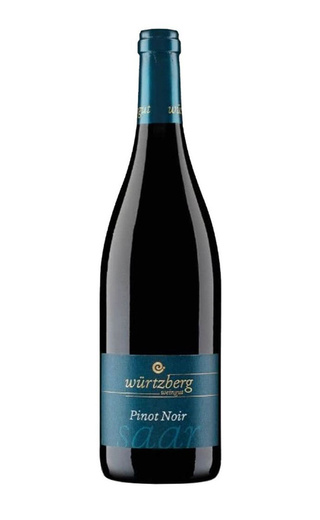 фото вино Weingut Wurtzberg Pinot Noir 2020 0,75 л