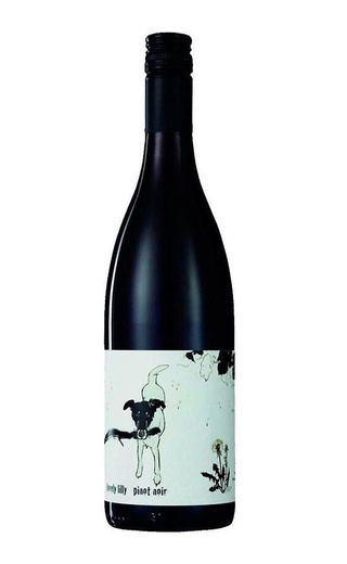 фото вино Shelter Winery Lovely Lilly 2021 0,75 л