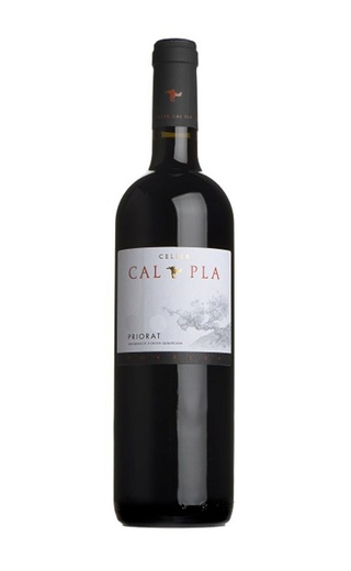 фото вино Cal Pla Priorat 2015 0,75 л