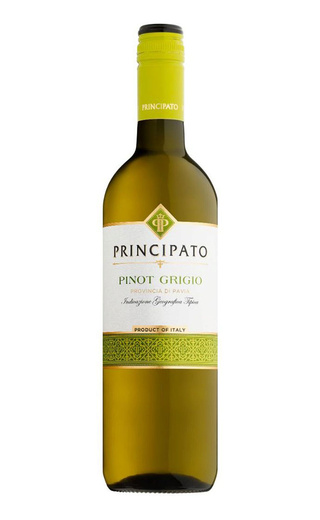 фото вино Cavit Principato Pinot Nero 2020 0,75 л