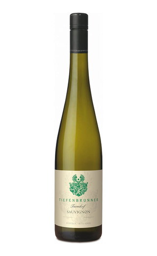 фото вино Tiefenbrunner Turmhof Sauvignon 2021 0,75 л