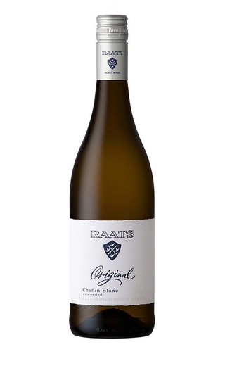 фото вино Raats Original Chenin Blanc 2021 0,75 л