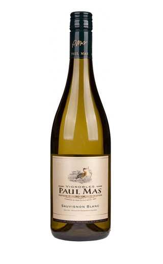 фото вино Paul Mas Sauvignon Blanc Pays d'Oc 2021 0,75 л