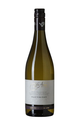 фото вино Les Caves de la Loire Les Anges Sauvignon Blanc Val de Loire 2022 0,75 л