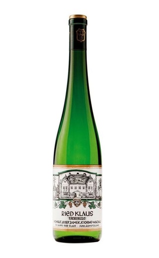 фото вино Ried Klaus Federspiel Qualitetswein Riesling 2022 0,75 л