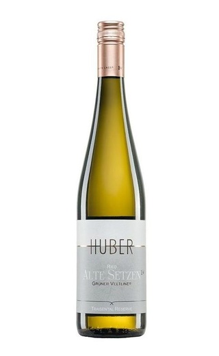 фото вино Markus Huber Gruner Veltliner Ried Alte Setzen Erste Lage Traisental Reserve 2020 0,75 л