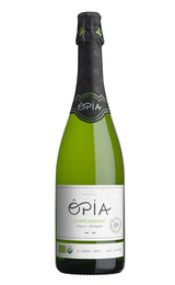 Безалкогольное игристое вино Opia Chardonnay Sparkling 0,75 л