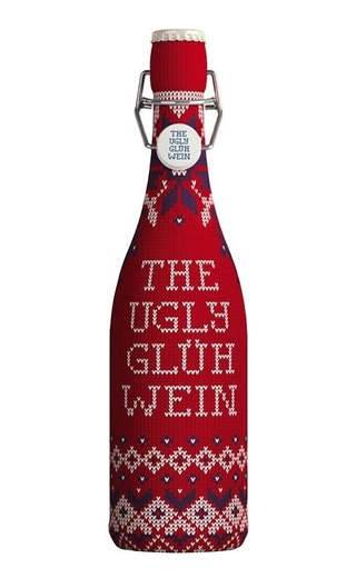 фото глинтвейн Hola The Ugly Gluhwein Red 0,75 л