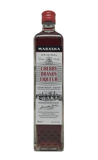 фото Maraska Cherry Brandy 0,7 л