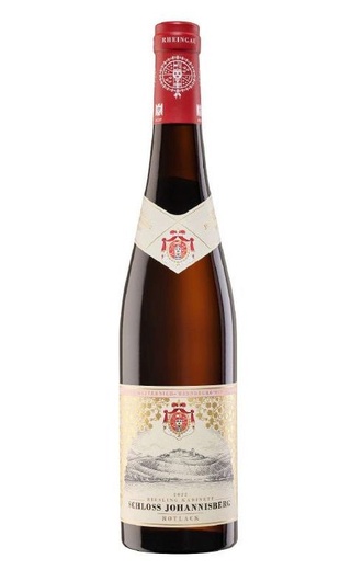 фото вино Schloss Johannisberger Riesling Rotlack 2022 0,75 л