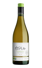 Безалкогольное вино Opia Chardonnay 0,75 л