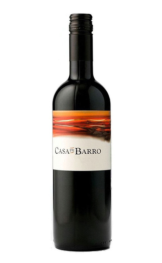 фото вино Casa de Barro Cabernet Sauvignon 0,75 л