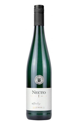 фото вино Weingut Romerhof Necto 1 Riesling 2020 0,75 л