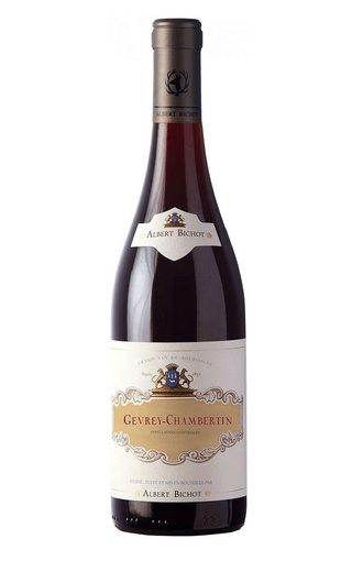 фото вино Albert Bichot Gevrey-Chambertin 2014 0,75 л