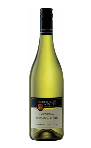 фото вино Robertson Winery Sauvignon Blanc 2022 0,75 л