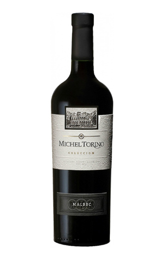 фото вино Michel Torino Coleccion Malbec 2022 0,75 л