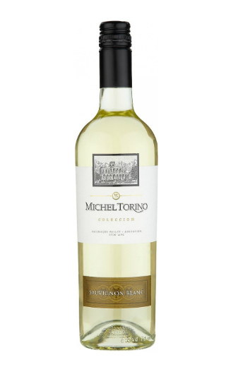 фото вино Michel Torino Coleccion Sauvignon Blanc 2022 0,75 л