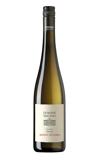 фото вино Domane Wachau Terrassen Smaragd Gruner Veltliner 2021 0,75 л