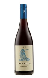 Вино Graziano Pra Morandina Valpolicella 2022 0,75 л