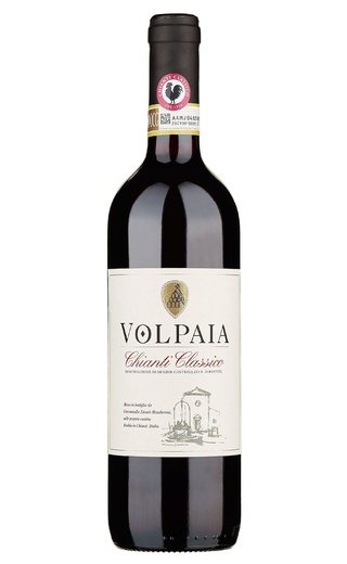 фото вино Castello di Volpaia di Giovanna Stianti Chianti Classico 2019 0,75 л