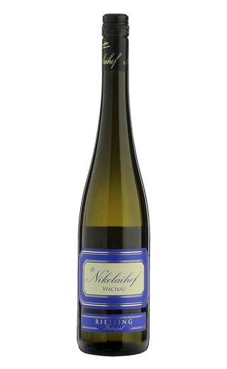 фото вино Nikolaihof Wachau Riesling Federspiel 2016 0,75 л