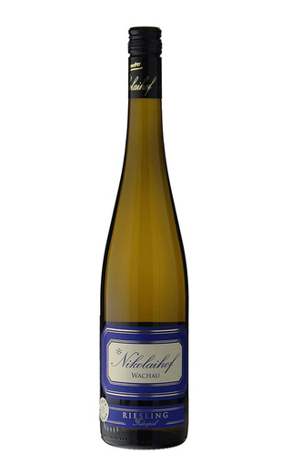 фото вино Nikolaihof Wachau Riesling Federspiel 2022 0,75 л