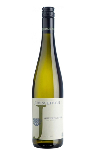 фото вино Sonnhof Jurtschitsch Gruner Veltliner Terrassen 2021 0,75 л