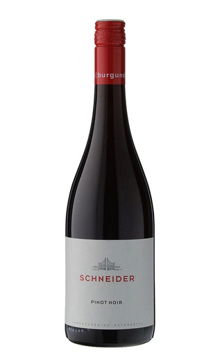 фото вино Weingut Schneider Pinot Noir 2021 0,75 л
