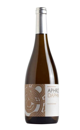 фото вино Aphros Daphne Vinho Verde 2020 0,75 л