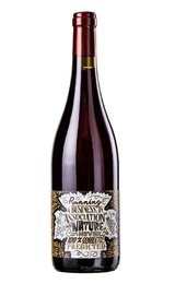 Вино Массерия Ла Каттива Ранин э Бизнес 2021