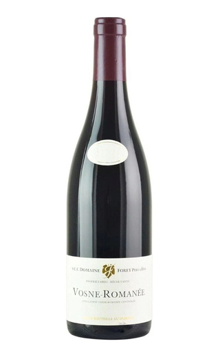 фото вино Domaine Forey Pere et Fils Vosne-Romanee 2020 0,75 л