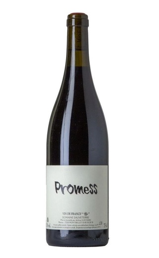 фото вино Domaine Sauveterre Promess 2019 0,75 л