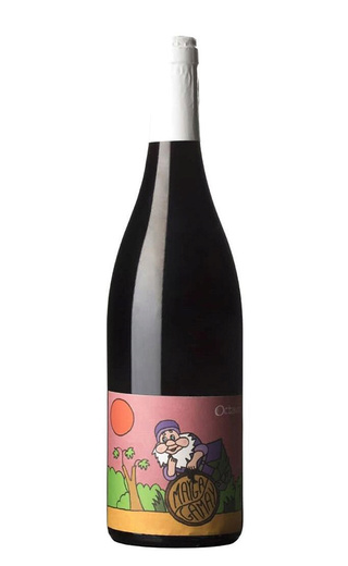 фото вино Domaine de l'Octavin Gamay 2018 0,75 л