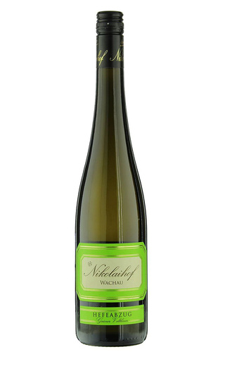 фото вино Nikolaihof Wachau Hefeabzug Gruner Veltliner 2021 0,75 л