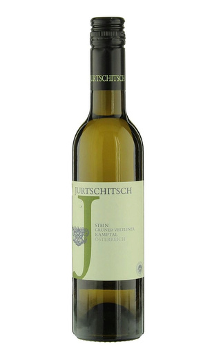 фото вино Sonnhof Jurtschitsch Stein Gruner Veltliner 2017 0,375 л