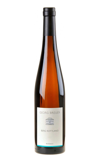 фото вино Georg Breuer Berg Rottland Riesling 2021 0,75 л