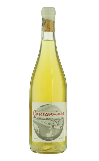 фото вино Microbio Wines Correcaminos 2022 0,75 л