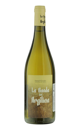 фото вино Microbio Wines La Banda del Argilico 2022 0,75 л