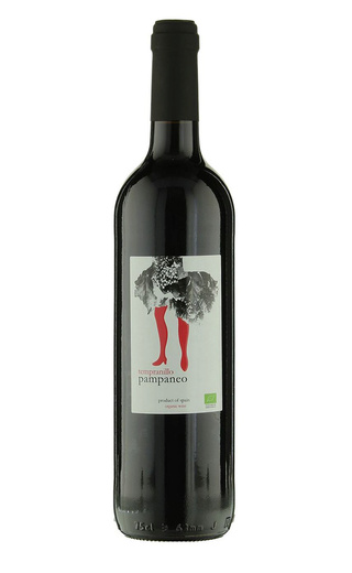 фото вино Esencia Rural Pampaneo Ecologico Tempranillo 2021 0,75 л