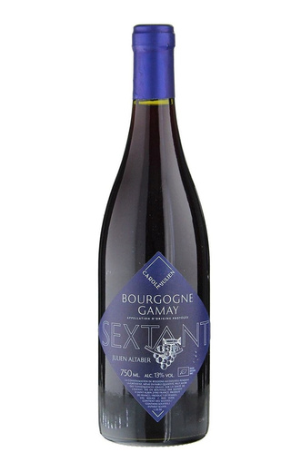 фото вино Sextant Bourgogne Gamay 2022 0,75 л