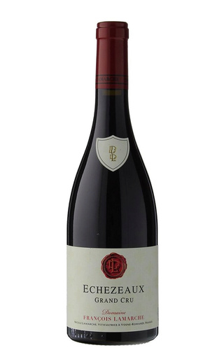 фото вино Domaine Francois Lamarche Echezeaux Grand Cru 2017 0,75 л