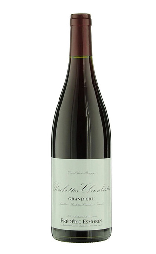 фото вино Frederic Esmonin Ruchottes-Chambertin Grand Cru 2020 0,75 л