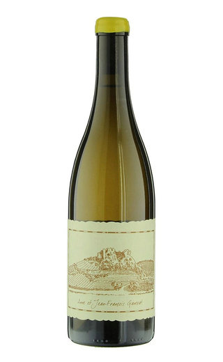 фото вино Anne et Jean-Francois Ganevat La Graviere Chardonnay 2019 0,75 л