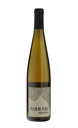 фото вино Leo Dirringer Fleur de Peau Maceration de Riesling 2021 0,75 л